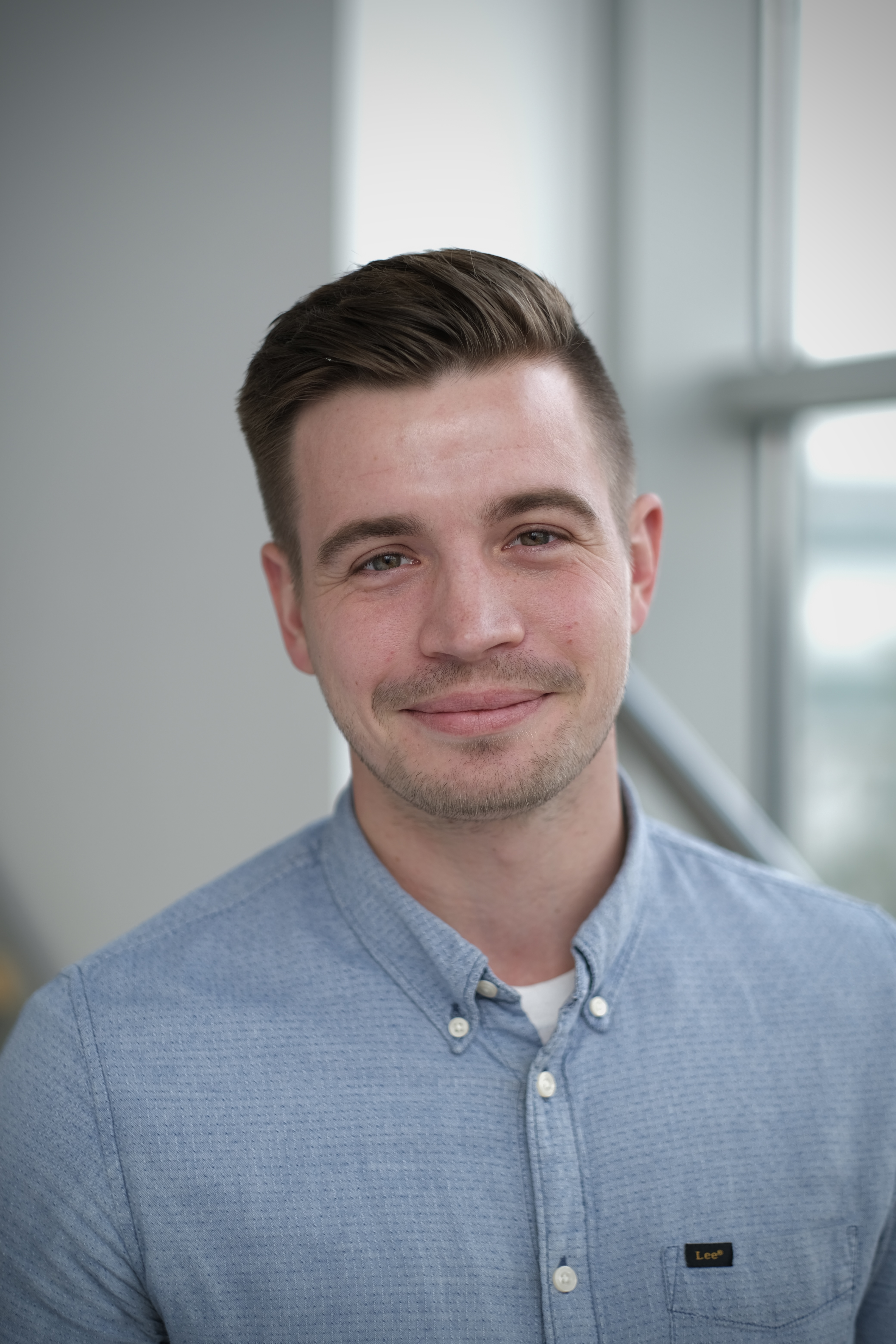 Till Johan Deraneck, Gründer von Werbewal